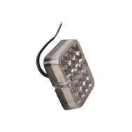 led achteruitrijlicht 12/24 volt - achterlicht - parkeerlicht - achteruitrijlicht