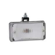 achteruitrijlicht groot 12/24 volt - achterlicht - parkeerlicht - achteruitrijlicht