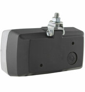 achteruitrijlicht groot 12/24 volt - achterlicht - parkeerlicht - achteruitrijlicht