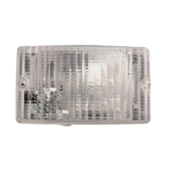 achteruitrijlicht 12/24 volt - parkeerlicht - achterlicht - achteruitrijlicht