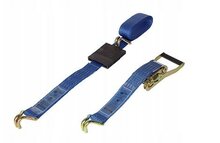 sjorband 4 ton 3 meter - 3 punts - spanband - transportband - sjorband - vastzetband