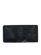 zijmarkeringslamp universeel wit 12/24 volt - zij lamp - contourlamp - breedtelamp