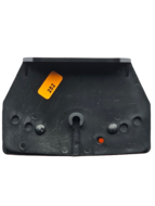 markeringslamp oranje met houder - zijmarkeringslamp - positielamp 12 volt - contourlamp - horpol