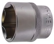 dop zeskant - 18 mm - 3/8 duims aansluiting - dopsleutel - rateldop - dop