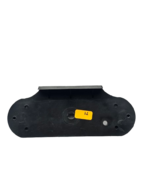 zijmarkeringslamp wit - markeringslamp met houder - positielamp 12 volt - contourlamp - horpol