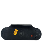 zijmarkeringslamp oranje - markeringslamp met houder - positielamp 12 volt - contourlamp - horpol