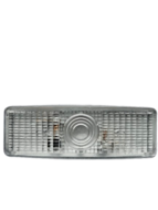markeringslamp wit - contourlamp 12 volt - zijmarkeringslamp - positielamp - horpol