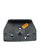 markeringslamp wit met houder - zijmarkeringslamp - positielamp 12 volt - contourlamp - horpol