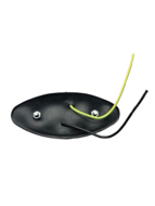 zijmarkeringslamp universeel rood 12/24 volt - contourlamp - breedtelamp - zijlamp