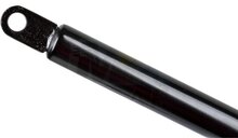 gasdrukveer 483mm - gasveer - achterklep veer - kofferklepveer - drukveer