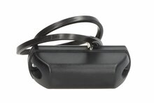 led kentekenverlichting wit 12/24 volt - kentekenlamp - kenteken verlichting - numberplate lamp - horpol