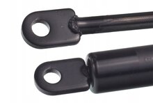 gasdrukveer max 100nm - 265mm - gasveer - gasveren - gas veer - drukveer