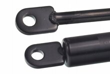 gasdrukveer max 220nm - 225mm - gasveer - gasveren - gas veer - drukveer