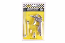 blaaspistool - blaasspuit - luchtpistool - dg-10 - luchtspuit voor de compressor - benson