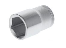 Zeskantdop - 30mm - Doppen - 3/4 duims - Dop - GEKO