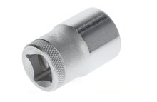 Zeskantdop - 30mm - Doppen - 3/4 duims - Dop - GEKO