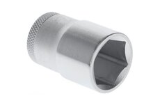 Zeskantdop - 30mm - Doppen - 3/4 duims - Dop - GEKO