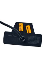 led zijmarkeringslamp met houder universeel oranje 3x led - contourlamp - zijlamp - breedtelamp