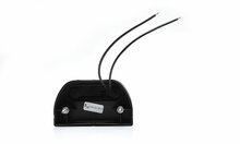 led kentekenverlichting wit 12/24 volt - kentekenlamp - numberplate lamp - kenteken verlichting - was