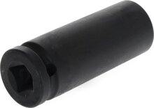 krachtdop 15 mm - 1/2 duims aansluiting - slagdop - deep impact - impact dop - rateldop - dop - seneca