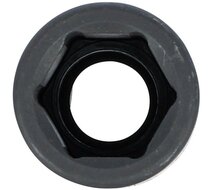 krachtdop 16 mm - 1/2 duims aansluiting - slagdop - deep impact - impact dop - rateldop - dop - seneca