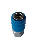 universele snelkoppeling - 1/2 duims - inwendig draad - vrouwelijk - blubird