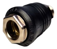 snelkoppeling euro - 1/4 duims - uitwendig draad - mannelijk - snel koppeling