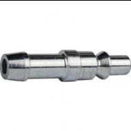 orion insteeknippel - met slangtule - 8mm - insteek nippel - luchtnippel