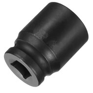 zeskant krachtdop 45 mm - 3/4 duims aansluiting - slagdop - impact dop - rateldop - dop - jmc