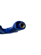 blaaspistool 300 mm - luchtspuit kunststof - 1/4 duims aansluiting - blaas pistool - zionair