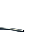 blaaspistool - 100 mm - luchtspuit kunststof - 1/4 duims aansluiting - zionair