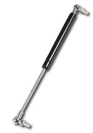 gasdrukveer max 10kg/100nm - 500mm - gasveer - gasveren - gas veer - drukveer