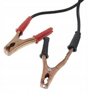 accutester met lcd&nbsp;scherm - 6 en 12 volt - geschikt tot 100 amp&egrave;re - accu tester