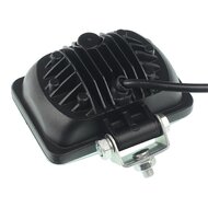 led werk lamp 12-80v - 1200 lumen - werklamp - led werklamp - werklicht - bouwlamp - ledlamp