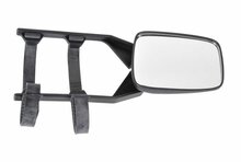 aanhangwagen spiegel 190x135mm - zijspiegel - autospiegel - breedte spiegel