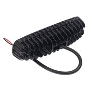 led werklamp 10-30v - 1000 lumen - werklamp - led werklamp - werklicht - bouwlamp - ledlamp