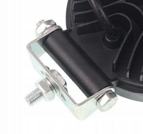 led werklamp 24x led 10-30v - werklamp - werklicht - bouwlamp - ledlamp