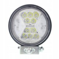 led werklamp 24x led 10-30v - werklamp - werklicht - bouwlamp - ledlamp