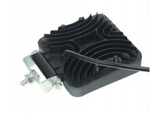 led werklamp 34x led 9-36v - werklamp - werklicht - bouwlamp - ledlamp