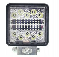 led werklamp 34x led 9-36v - werklamp - werklicht - bouwlamp - ledlamp