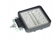 led werklamp 34x led 9-36v - werklamp - werklicht - bouwlamp - ledlamp