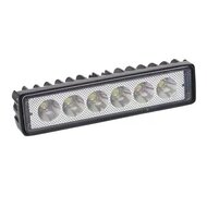 led werklamp 6x led -  9-36 volt - werklamp - werklicht - bouwlamp - ledlamp
