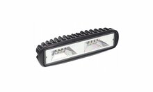 led werklamp 12x led - 10-30 volt - werklamp - werklicht - bouwlamp - ledlamp