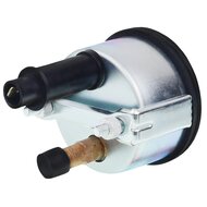 luchtdrukindicator mtz 0-10 - luchtdrukmeter - manometer - drukmeter - bandendrukmeter