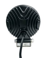 led werklamp rond 27x led 10-30v - werklamp - werklicht - bouwlamp - ledlamp