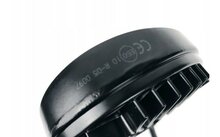 led werklamp rond 27x led 10-30v - werklamp - werklicht - bouwlamp - ledlamp