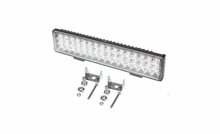 led werklamp 48x led 12-80 volt - werklamp - werklicht - bouwlamp - ledlamp