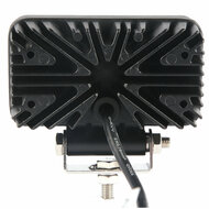 led werklamp 3x led 12-36 volt - werklamp - werklicht - bouwlamp - ledlamp