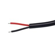 led werklamp vierkant 36x led - 12-80v - werklamp - led werklamp - werklicht - bouwlamp - ledlamp