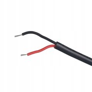 led werklamp 2x led 12-36 volt - werklamp - werklicht - bouwlamp - ledlamp